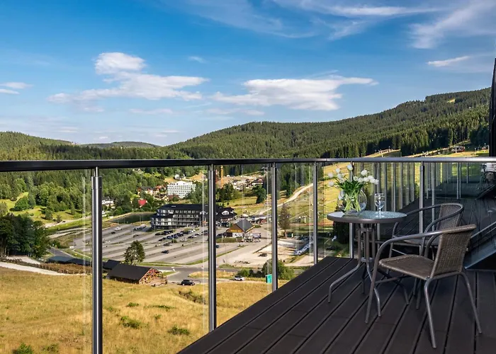 Panorama - Czarna Gora By Sun & Snow Lejlighed