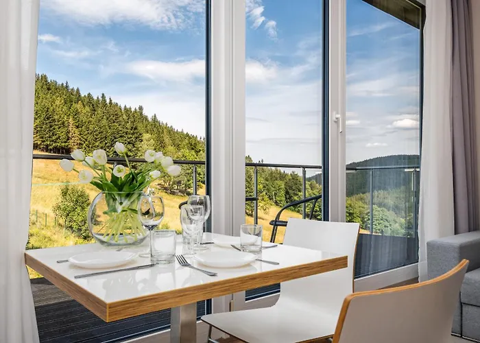 Panorama - Czarna Gora By Sun & Snow Stronie Śląskie