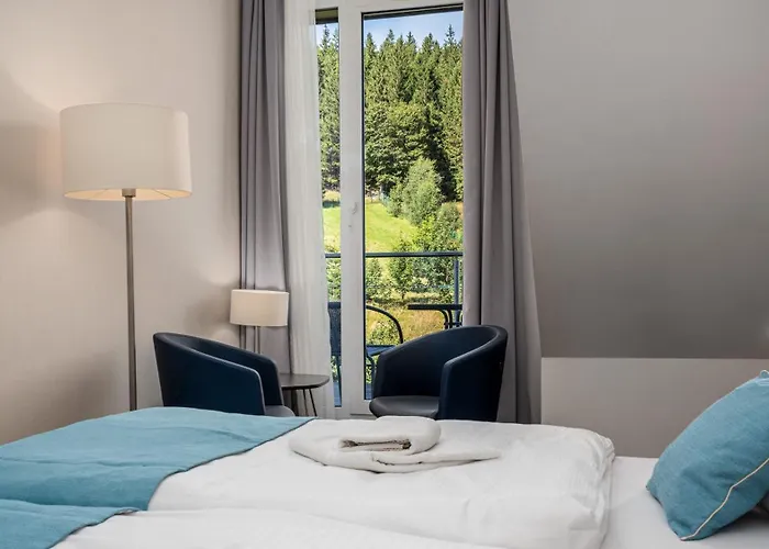 Panorama - Czarna Gora By Sun & Snow Lejlighed Stronie Śląskie