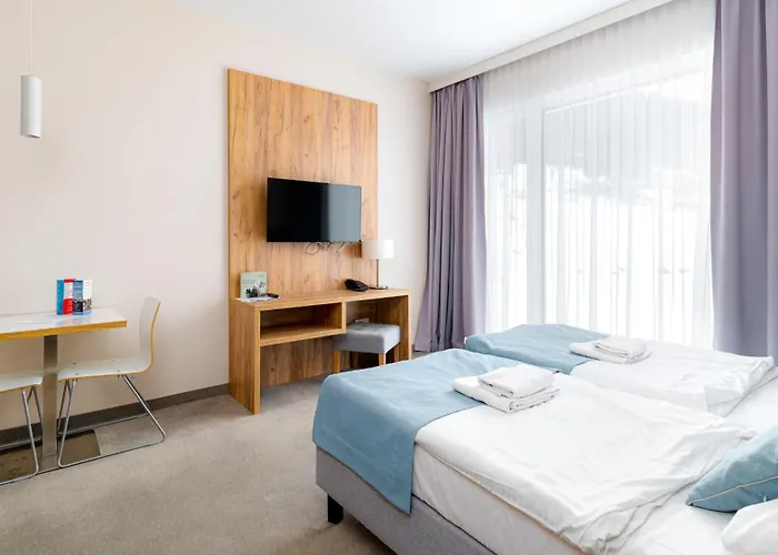 Panorama - Czarna Gora By Sun & Snow Lejlighed Stronie Śląskie