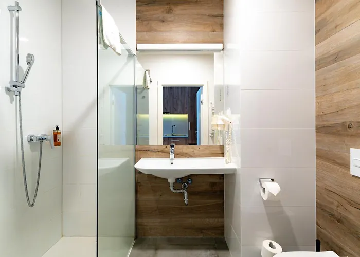 Panorama - Czarna Gora By Sun & Snow *